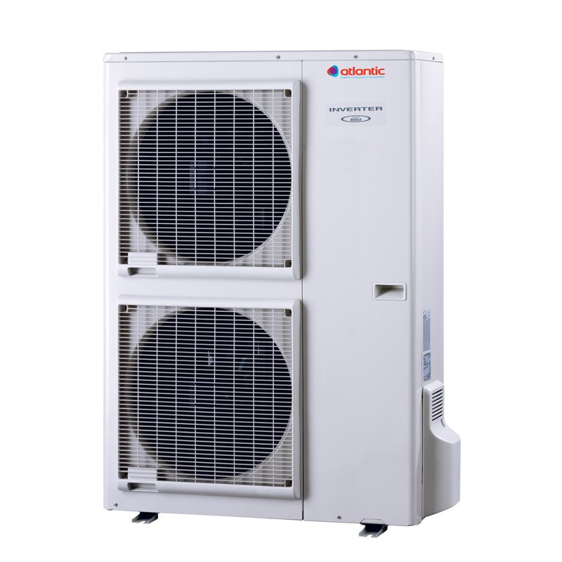 ALFEA EXCELLIA AI HP 15KW TRI CHAUFFAGE SEUL DBLE VENTILO