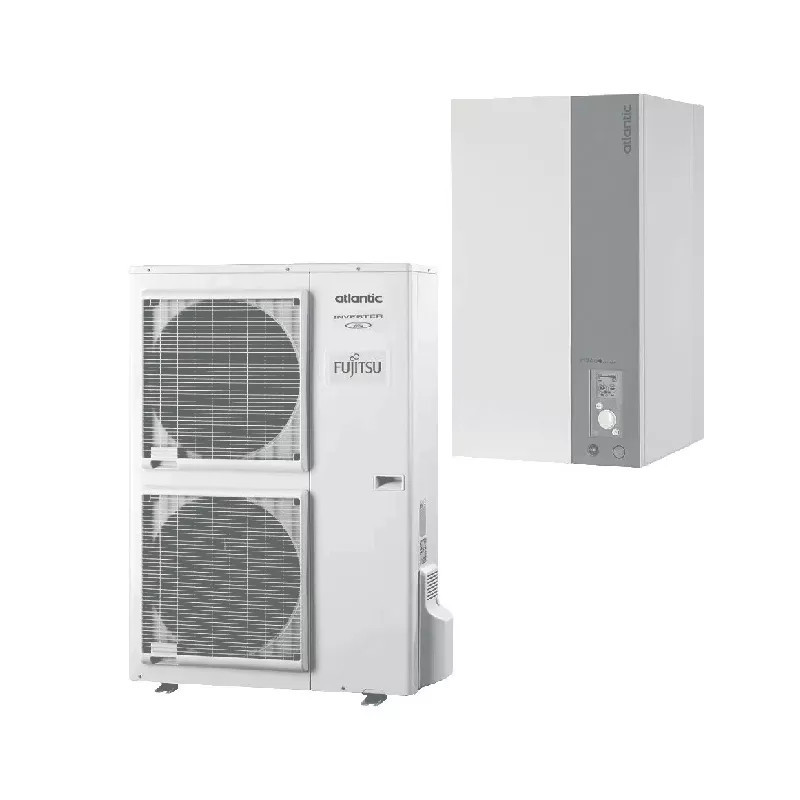 ISILLIA S 16 MONO/TRI