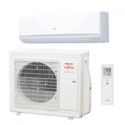 ATLANTIC TAKAO U-INT MURALE 2,5KW M2 CONFORT V ASYG09KMCE,UI