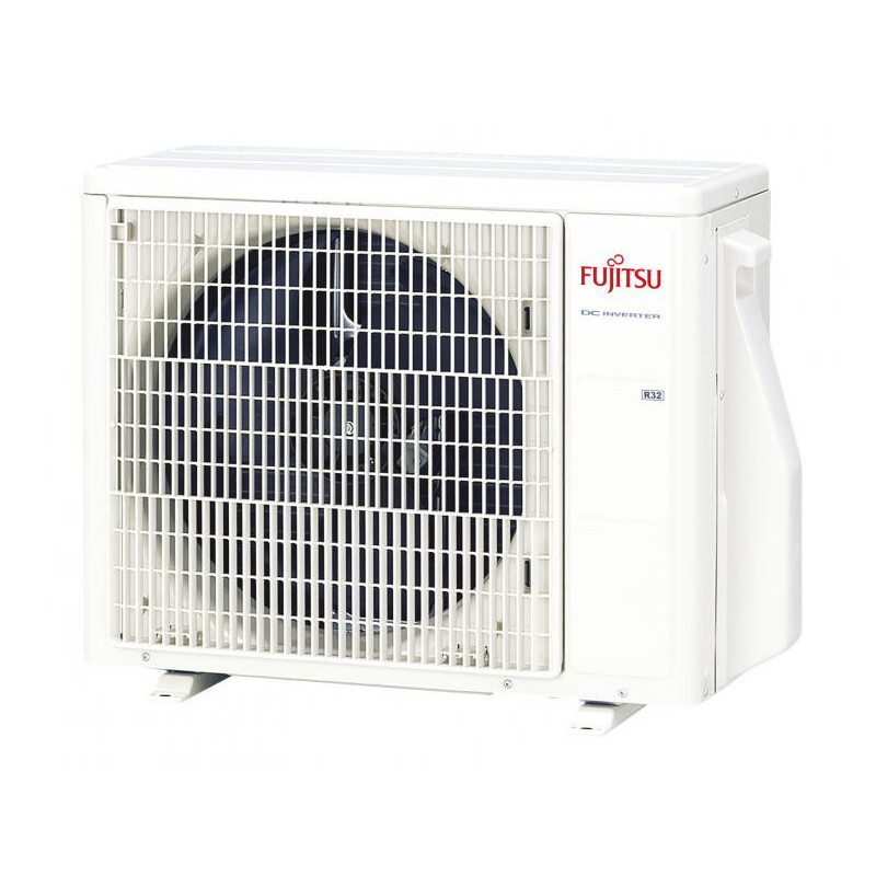 ATLANTIC TAKAO U-EXT climatiseur 8KW 4sorties AOYG30KBTA4.UE