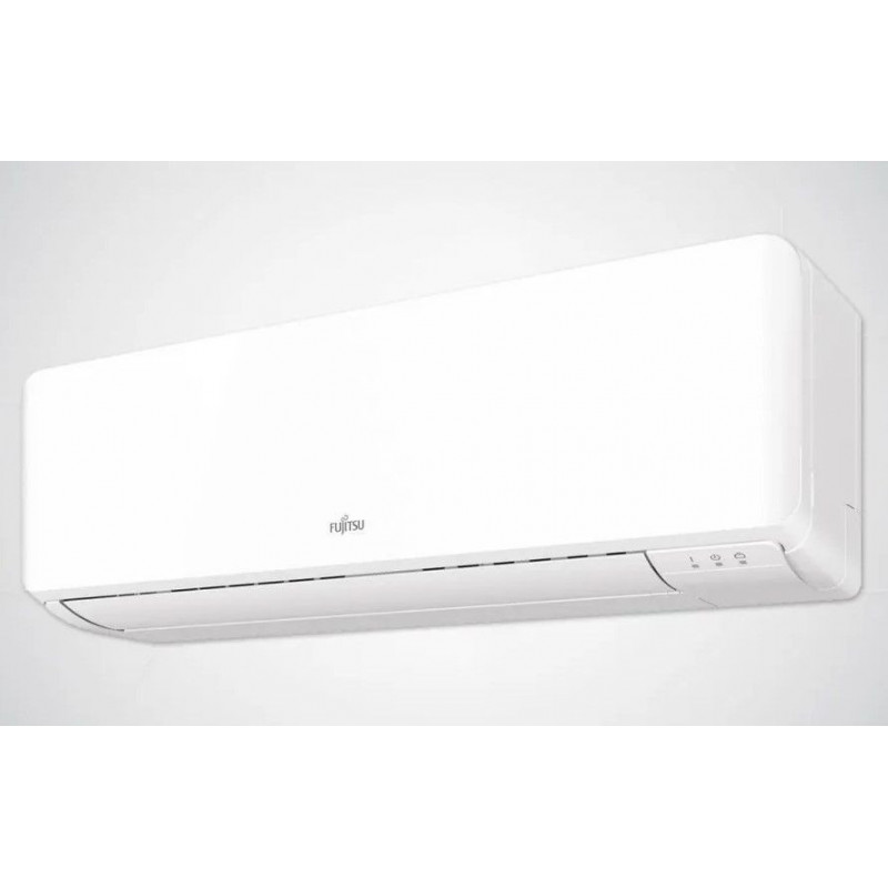 ATLANTIC DOJO2 NEW U-INT SPLIT MURAL (AS012DBB.UI) R32 3,5KW