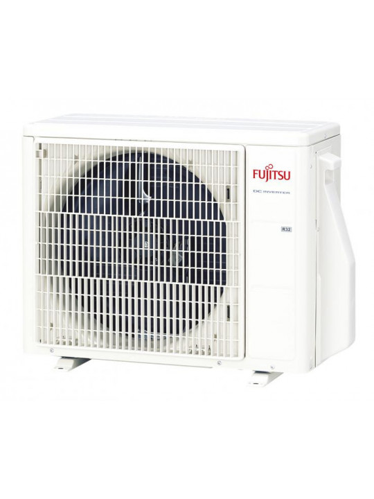 ATLANTIC DOJO2 NEW U-EXT MONOSPLIT (1U018DBRB.UE) R32  5KW