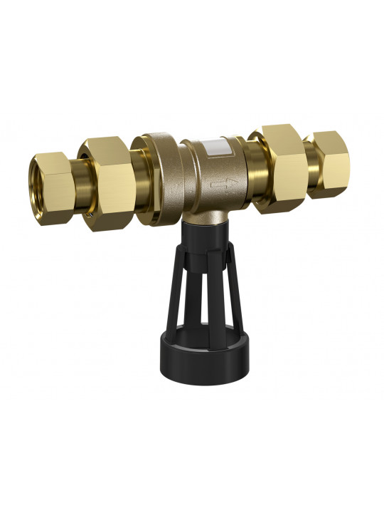 Kit Bi Zone Flamco - 460X410X261 Avec Wilo Yonos Para Rs 15 6