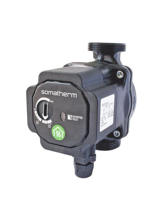 Kit Bi Zone Flamco - 460X410X261 Avec Wilo Yonos Para Rs 15 6