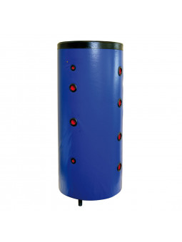 Kit Bi Zone Flamco - 460X410X261 Avec Wilo Yonos Para Rs 15 6