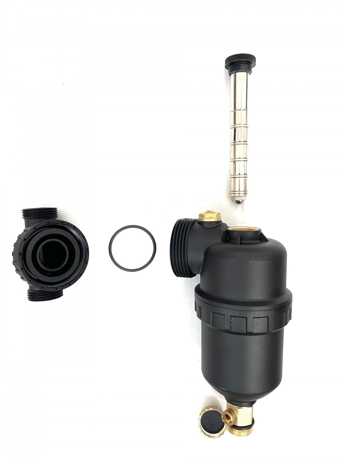 Kit Bi Zone Flamco - 460X410X261 Avec Wilo Yonos Para Rs 15 6