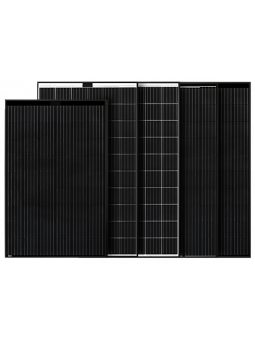 Pv solenso glass glass