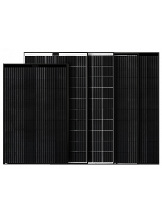 Pv solenso glass glass