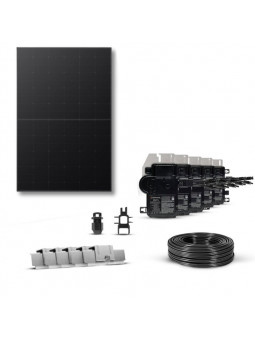 Kit solaire 9000w Autoconsommation - Enphase Energy