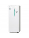 Pack 22Kw PMITSUBISHI Air/Eau PAC YORK Monobloc R32 Mono
