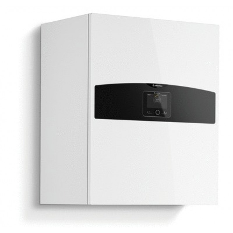 ARISTON 150 S Net PAC R32 150 S  SplitUI+UE+Accessoires Nimbus Plus