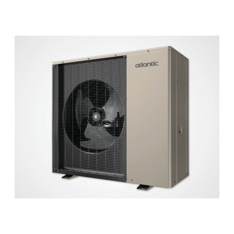 KIT PAC ATLC ISILIA M 16KW HYDROSPLIT MONO NET R32 MONOBLOC (semi)