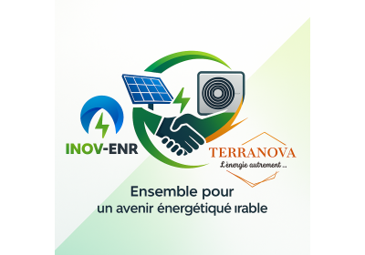 Confort durable garanti par Terranova & Inov-ENR image